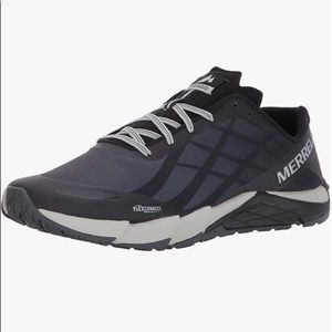 NIB Merrell Bare Access sneakers